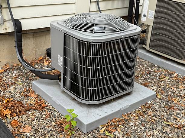 24/7 Emergency Hvac experts in Channahon, IL